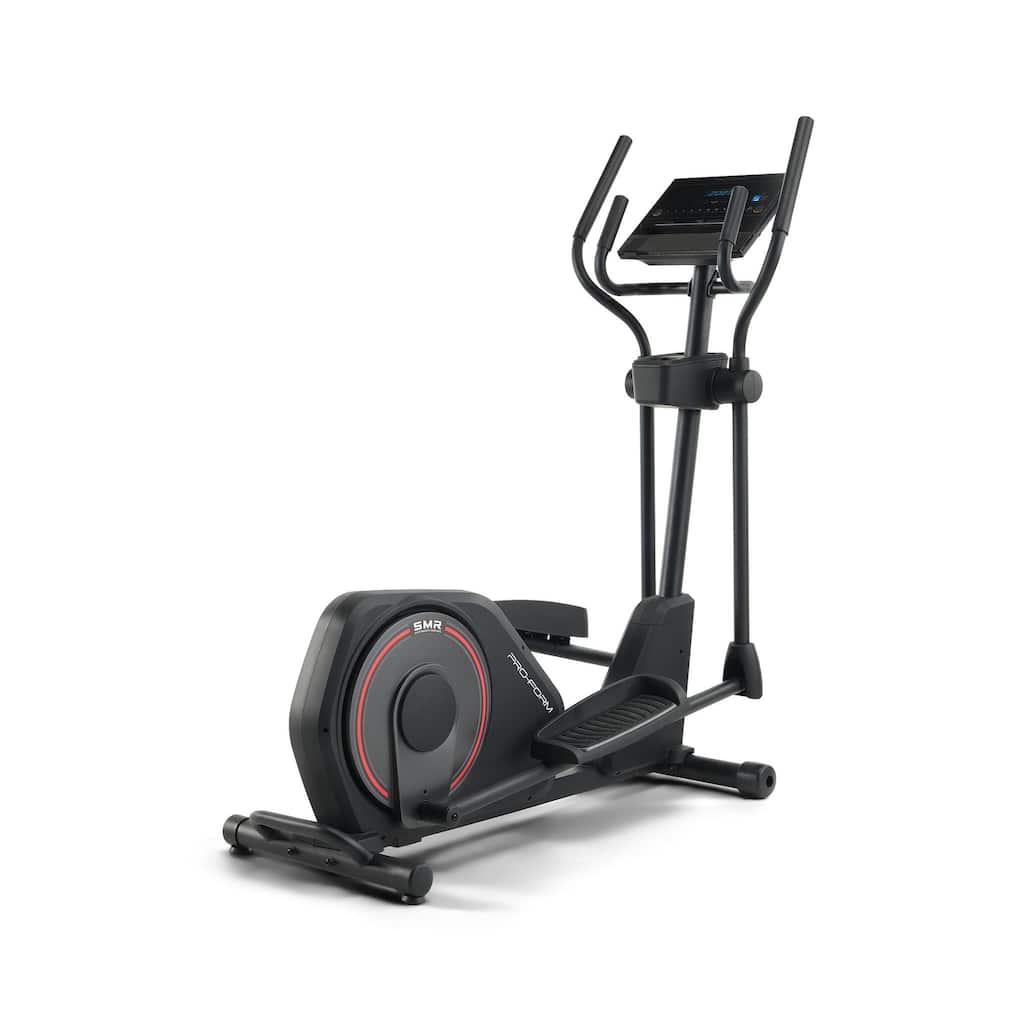 Sport Elliptical