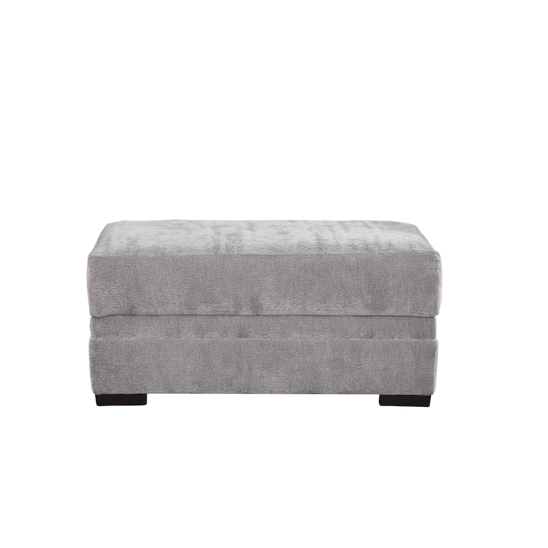 Dalton Storage Ottoman