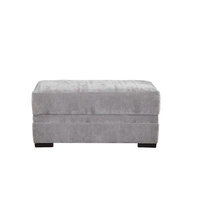 Dalton Storage Ottoman