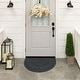 preview thumbnail 23 of 33, Mohawk Home Rope Impressions All Weather Recycled Rubber Door Mat