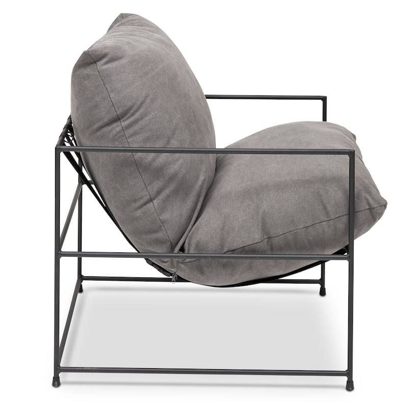 Metro - Trent Accent Chair