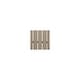 preview thumbnail 6 of 4, Signature Design by Ashley Sandy Dune Brown Outdoor Counter Height Dining Table - 72" W x 38" D x 37" H