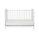 preview thumbnail 14 of 22, Celeste 3-in-1 Convertible Island Crib White