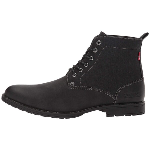 levi's men's lakeport boots