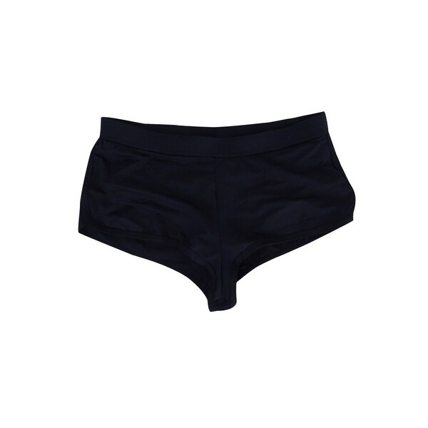calvin klein women's boyshorts
