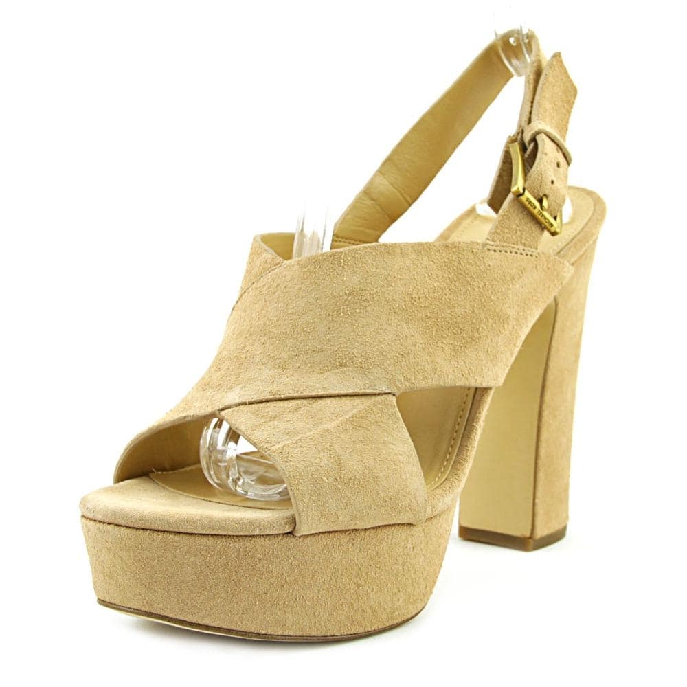 mariana platform sandal
