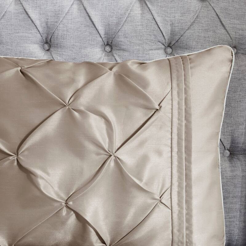 Madison Park Lafayette 7-piece Comforter Set