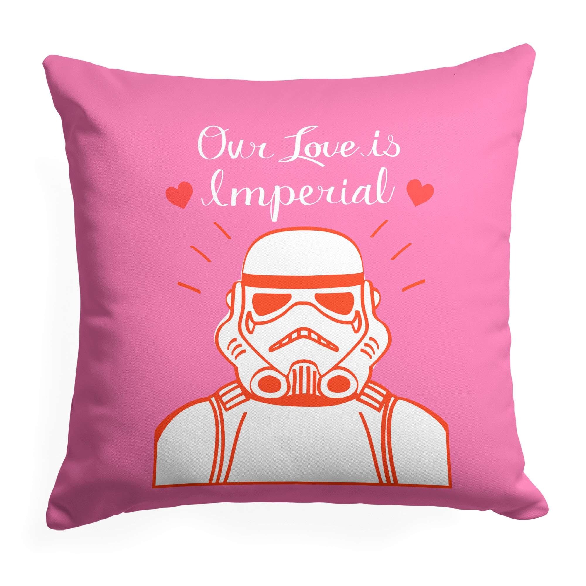 Star wars throw on sale pillows