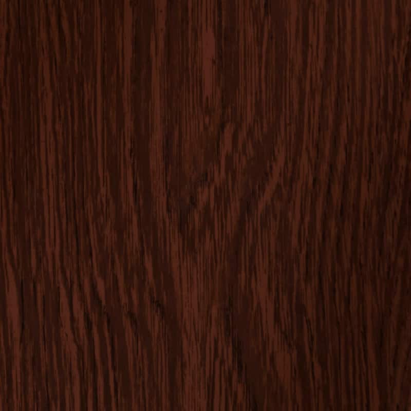 Towne Collection Riverside Roasted Coffee PVC 36-inch Folding Door