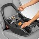 preview thumbnail 4 of 5, Chicco KeyFit 35 Infant Car Seat Base, Anthracite