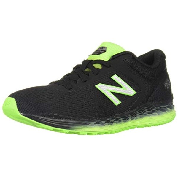 new balance size 2.5