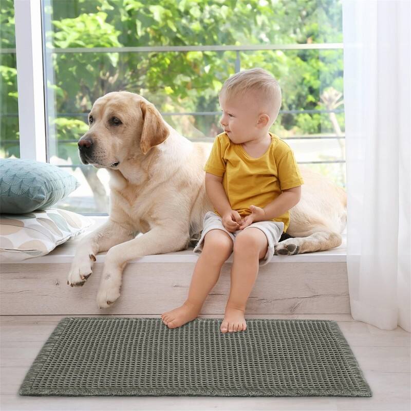Bathroom Rug