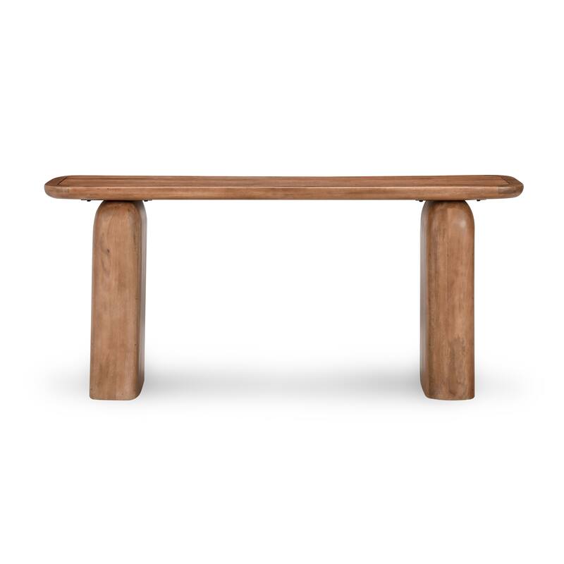 Classic Home Chloe 68" Console Table