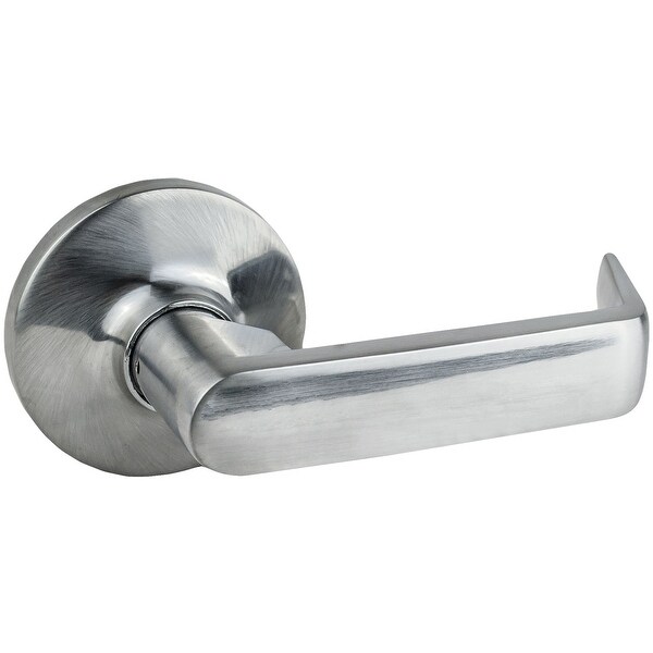 Imperial Hardware ED-LHL510 Exit Device Accessories Passage Door Lever Set Exterior Trim Lever Set