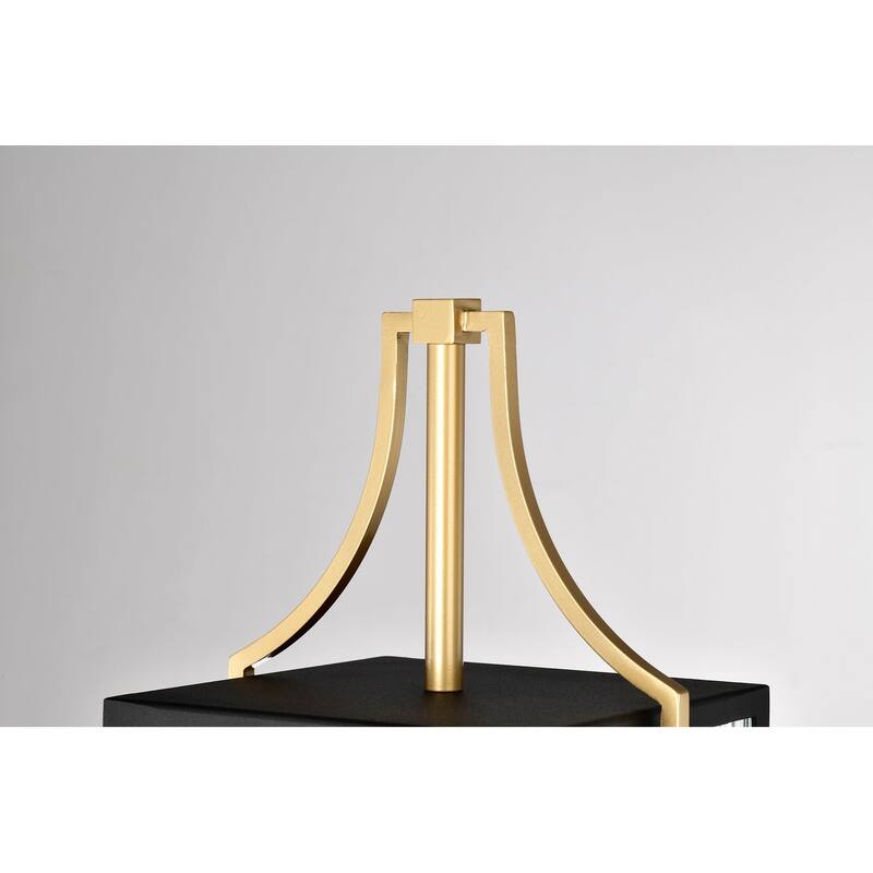 Nuvo Lighting 60/8504 Holden 25" Tall Post Light