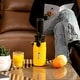 preview thumbnail 25 of 53, Ventray Essential Ginnie Juicer, Compact & Slow, Nutrient Dense