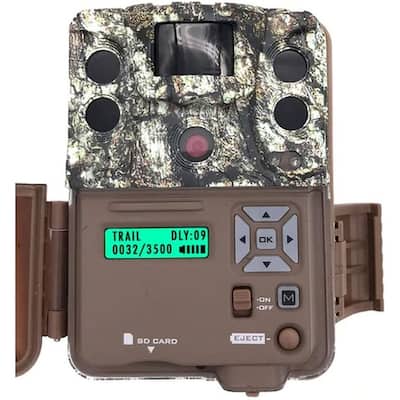 Browning Command Ops Elite 20 MP Trail Security Camera - 20MP