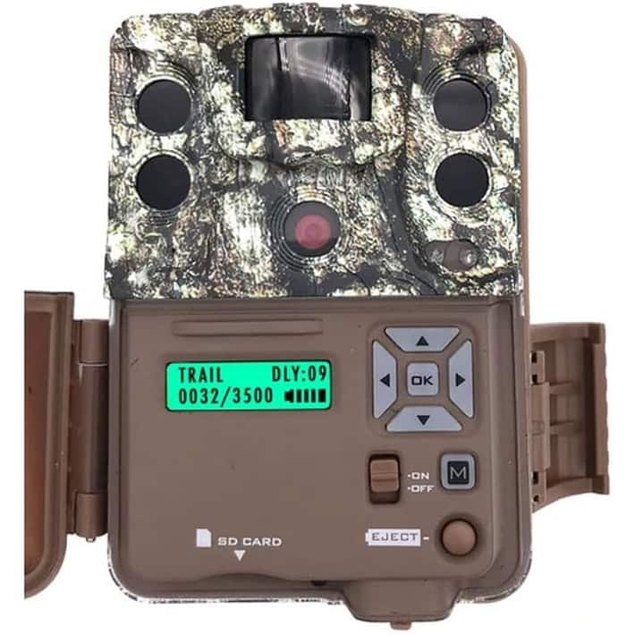 Browning Command Ops Elite 20 MP Trail Security Camera - 20MP