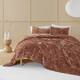Option Rust Brown 21020