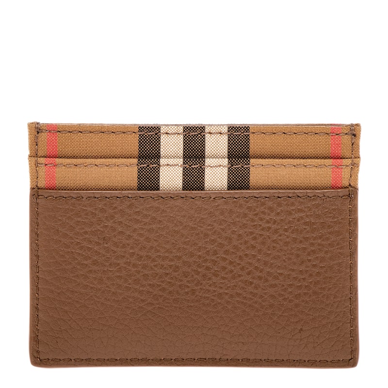 Burberry Sandon Card Case