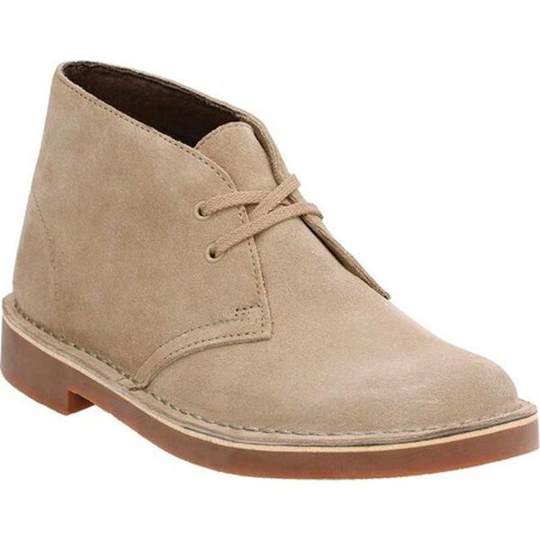sand chukka