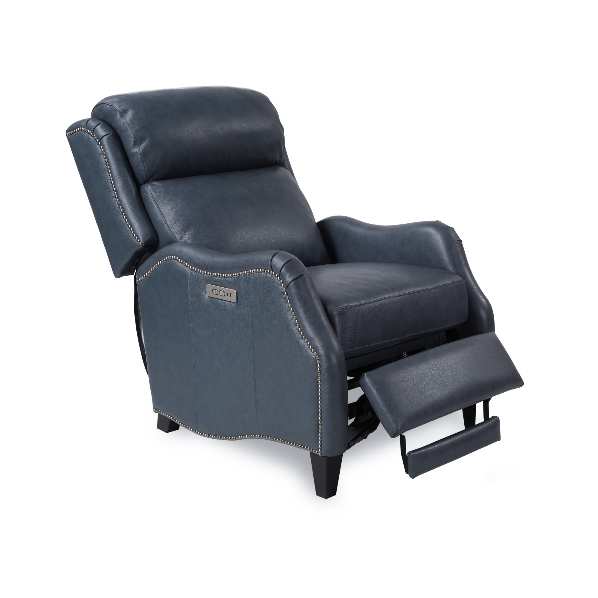 Genuine leather theater 2025 seating