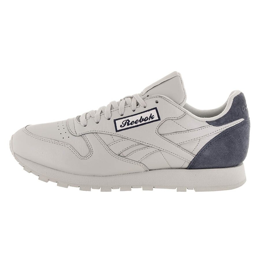 reebok men's classic leather