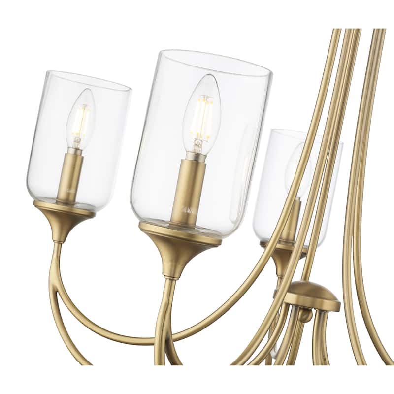 Waddingham Chandelier Ceiling Light