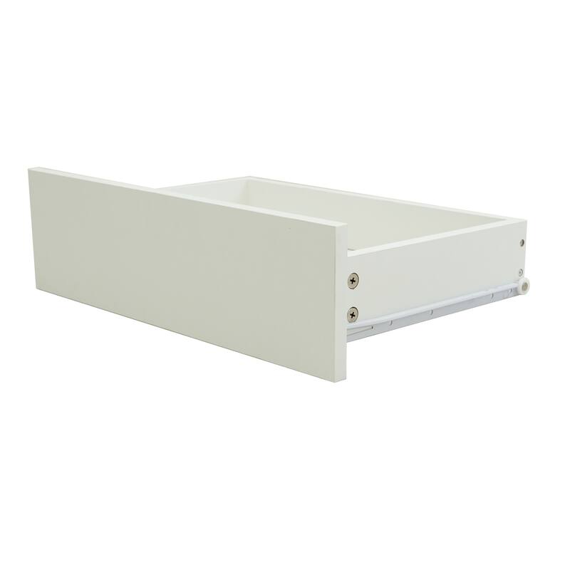 LED Light Makeup Vanity Table w/ Mirror,Drawers,Stool and Compartments