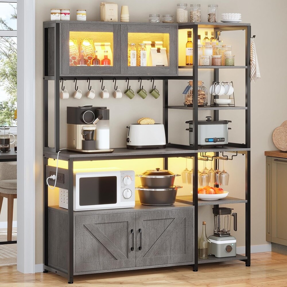 Bakers racks for sale near me clearance