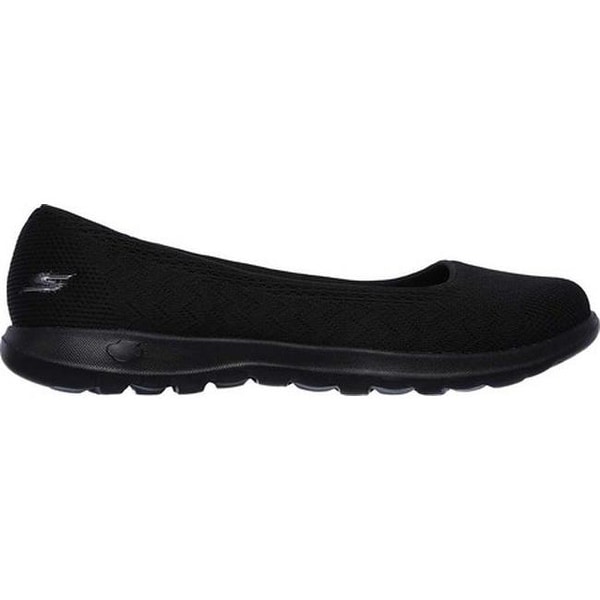 skechers go walk lite skimmer