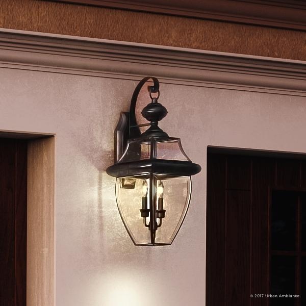 Luxury outdoor wall lights new arrivals