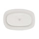 preview thumbnail 4 of 4, Portmeirion Sophie Conran Sandwich Tray - 13.5" x 9"