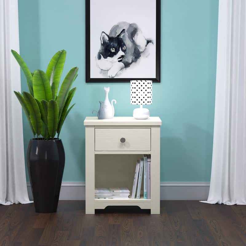 Forever Eclectic Harmony Nightstand