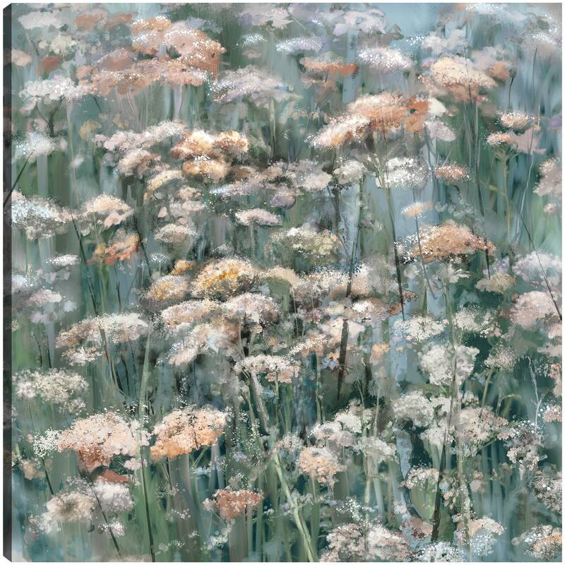 Gwendolyn By Studio Arts Canvas Art Print