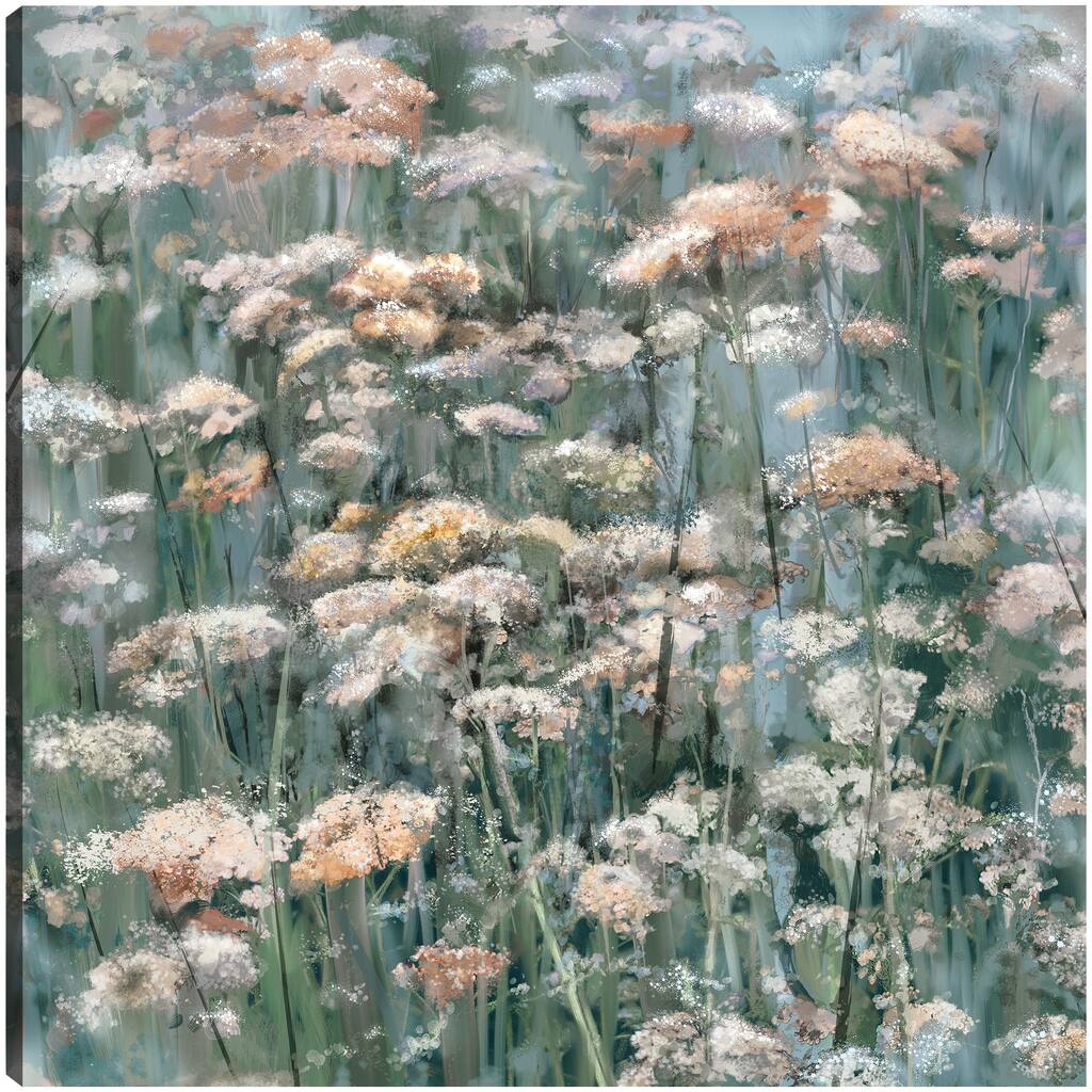 Gwendolyn By Studio Arts Canvas Art Print