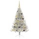 preview thumbnail 37 of 41, vidaXL Christmas Tree