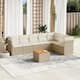 Option Beige and Cream