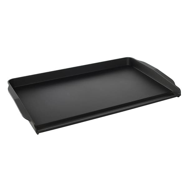 Nordic Ware 2 Burner Backsplash Griddle On Sale Bed Bath & Beyond