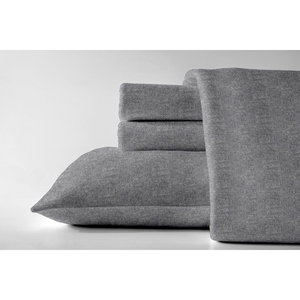 Dormisette Luxury German Flannel Sheets & Pillowcases Set, Warm Dormisette Luxury German Flannel Sheets & Pillowcases Set, Warm