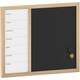 Option Light Natural Woodgrain