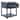 SAFAVIEH Sadie 1-Drawer 1-Shelf Accent Table Nightstand