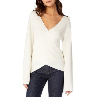 michael stars ribbed pullover