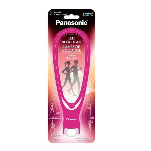 Panasonic Battery - Bf-Af10b-Pa