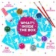 preview thumbnail 8 of 7, Original Stationery 33-Piece Glitter Tattoo Set for Kids with 24 Stencil Designs, Holiday Gifts