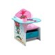 preview thumbnail 4 of 3, Trolls World Tour Chair Desk with Storage Bin