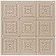 Option Natural/Brown