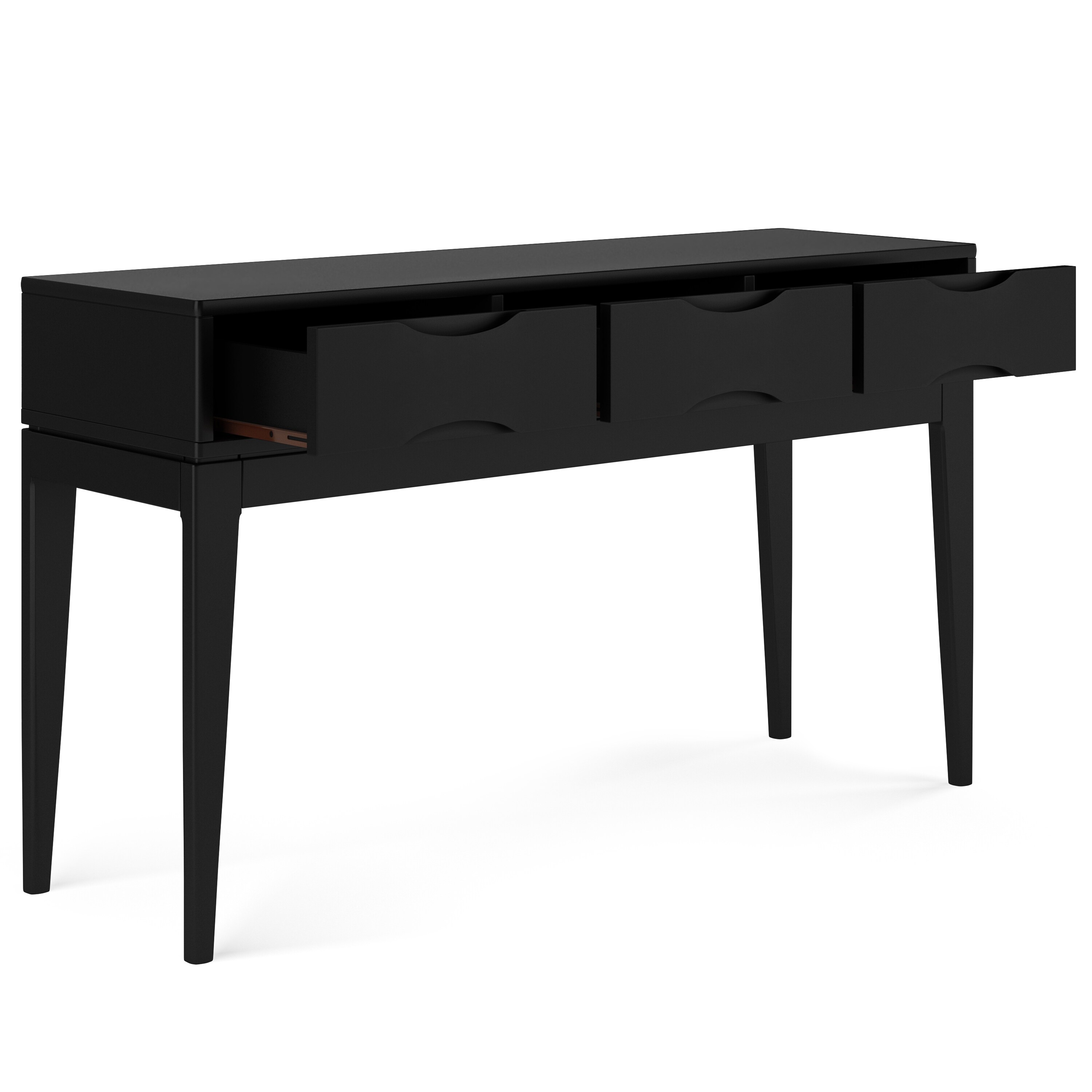 10 inch wide sofa table cheap