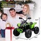preview thumbnail 21 of 33, 12V Kids Ride On Electric ATV