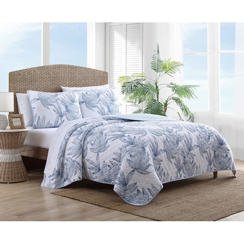 Tommy Bahama Quilts Coverlets Find Great Bedding Deals Shopping At Overstock